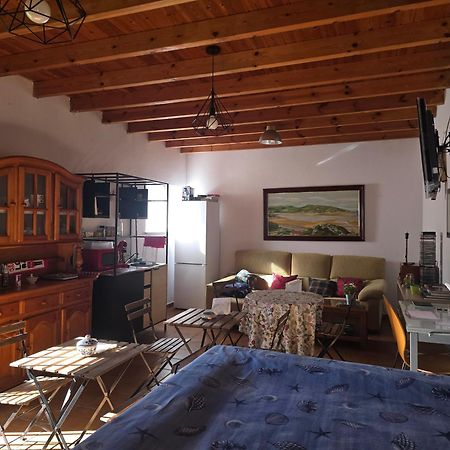 Casa Finca La Garita 산틸라나델마르 외부 사진