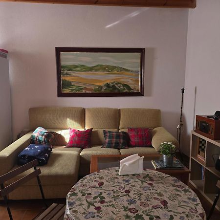 Casa Finca La Garita 산틸라나델마르 외부 사진