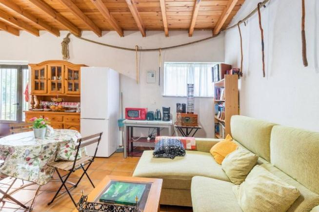Casa Finca La Garita 산틸라나델마르 외부 사진