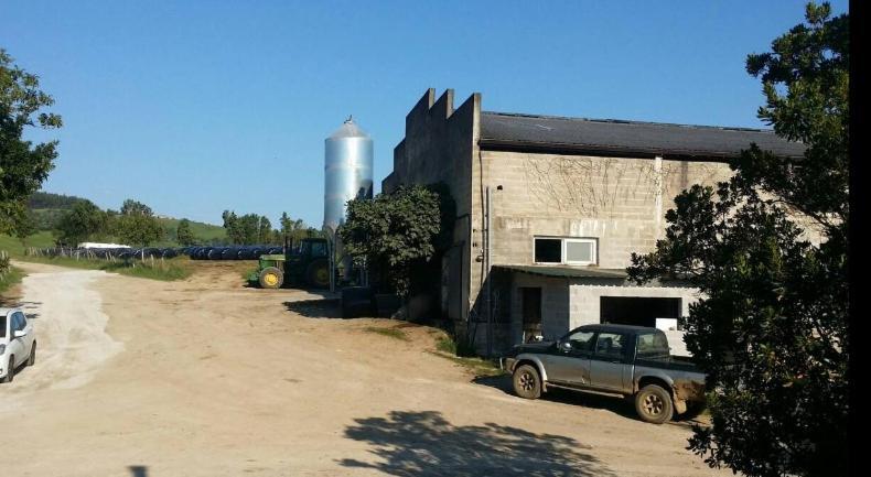 Casa Finca La Garita 산틸라나델마르 외부 사진