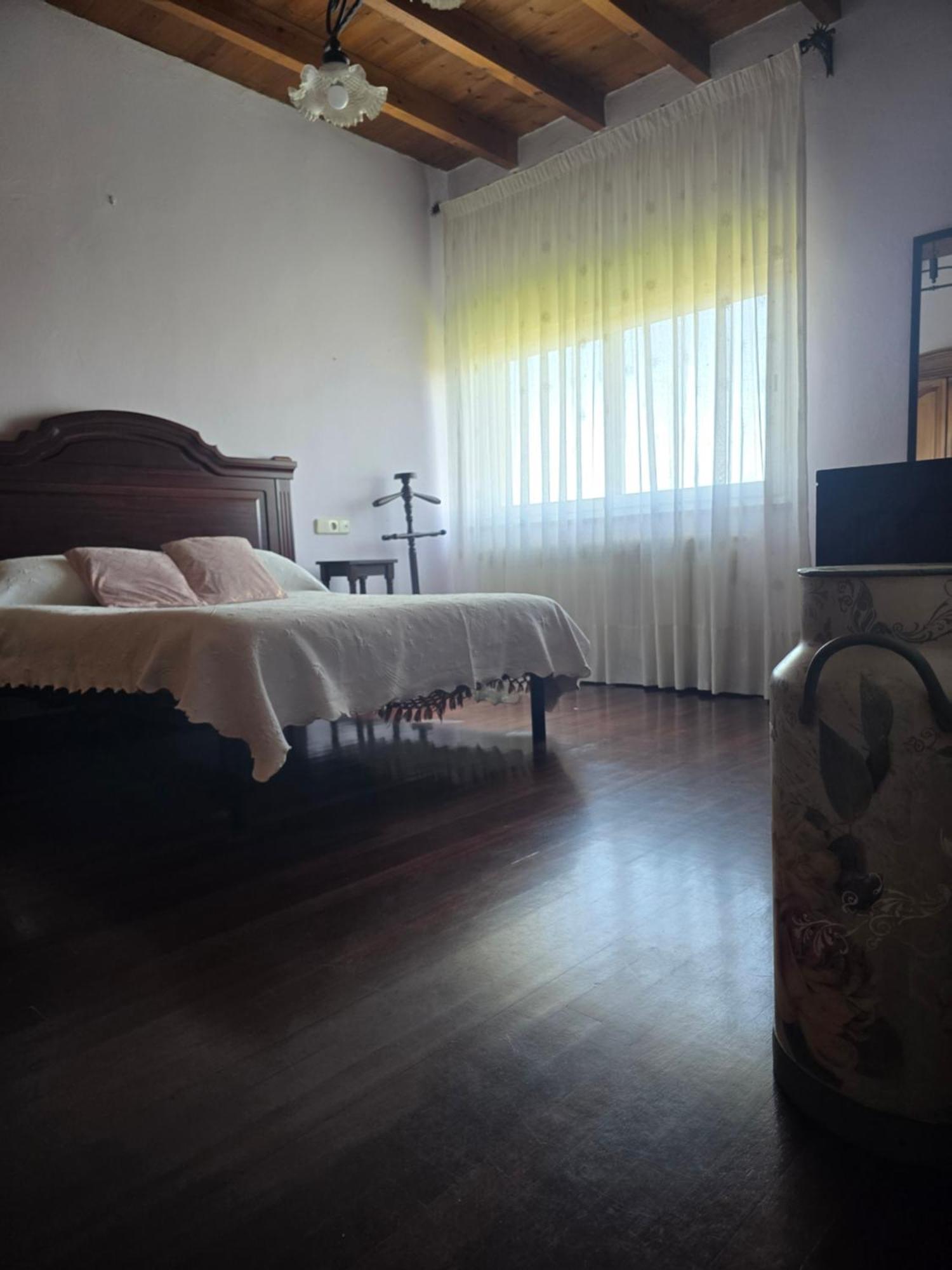 Casa Finca La Garita 산틸라나델마르 외부 사진