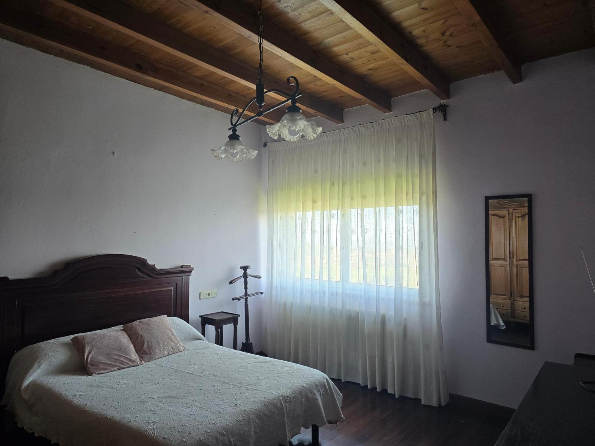 Casa Finca La Garita 산틸라나델마르 외부 사진
