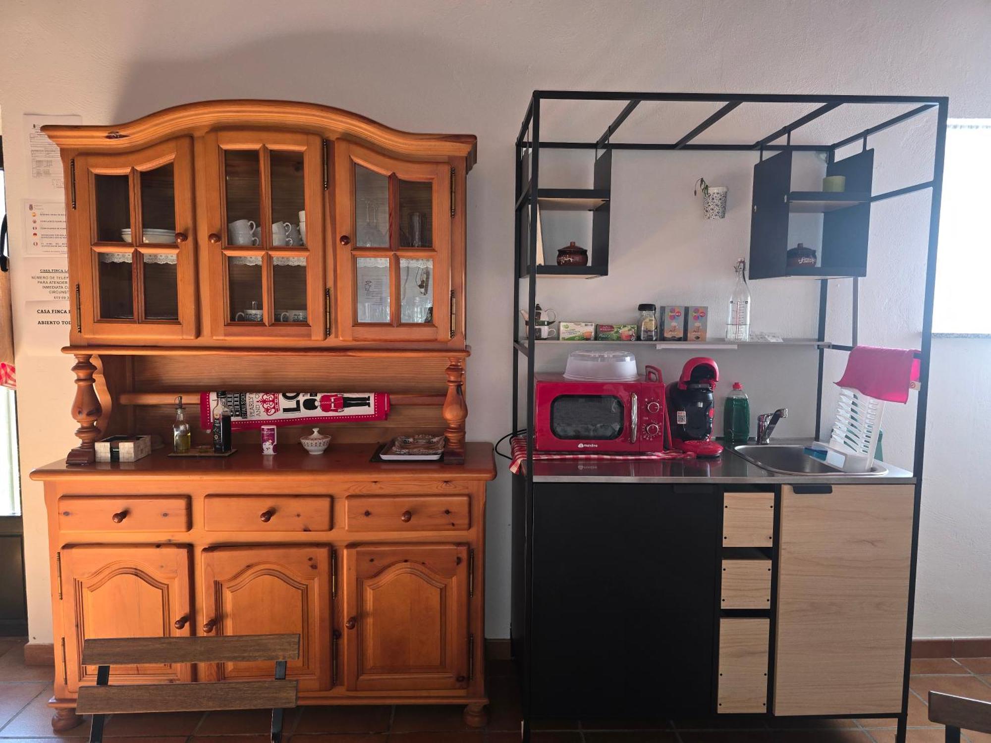 Casa Finca La Garita 산틸라나델마르 외부 사진