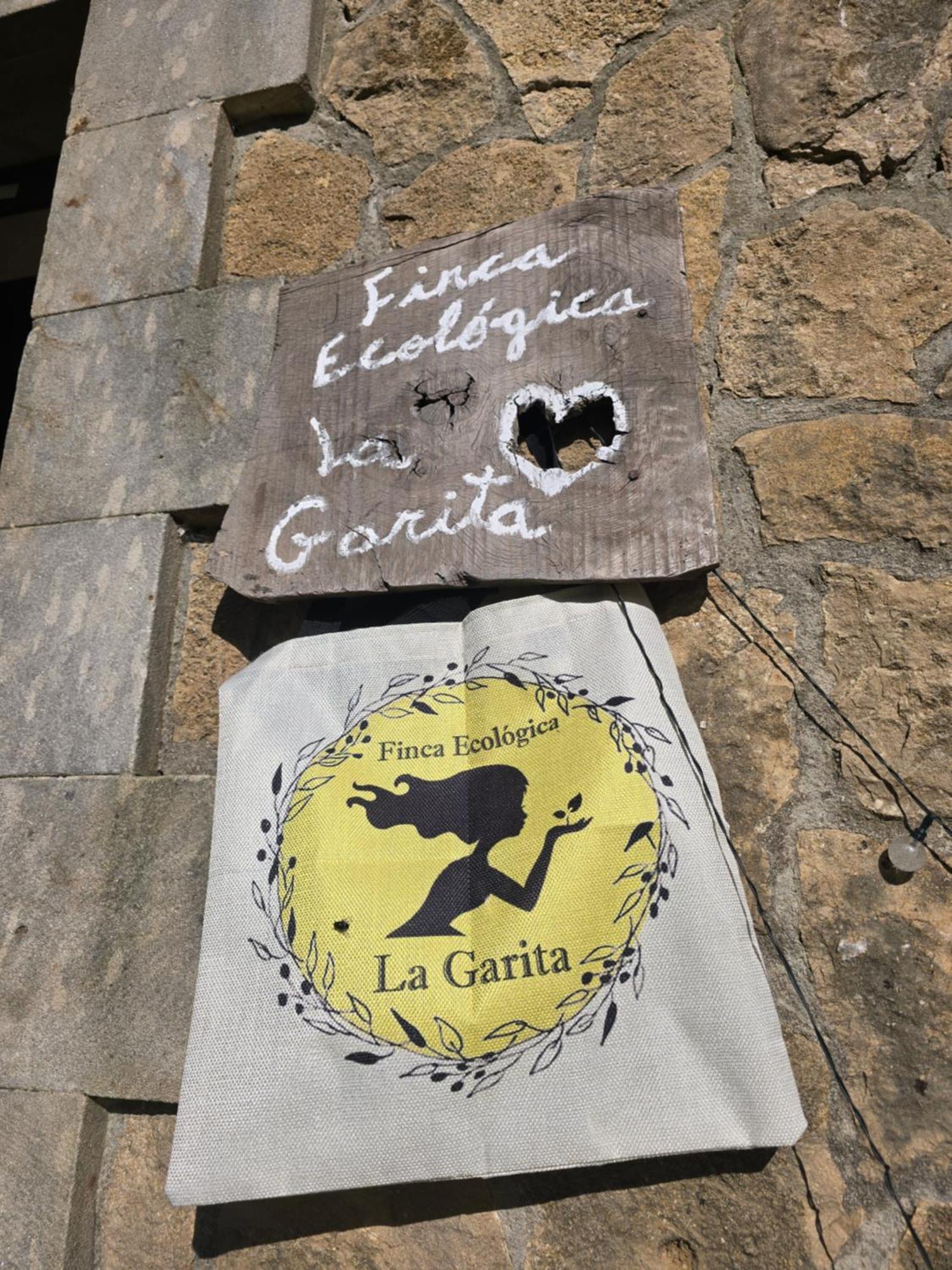 Casa Finca La Garita 산틸라나델마르 외부 사진